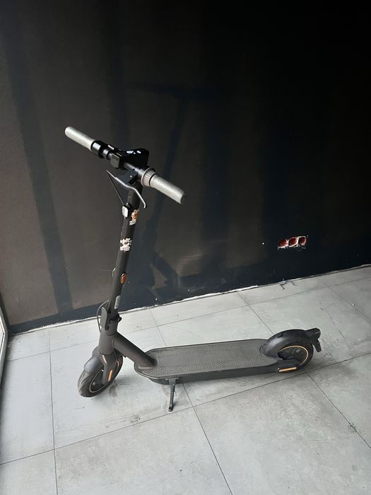 Ninebot kickskooter G30 Max