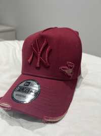 Cap New Era A-frame