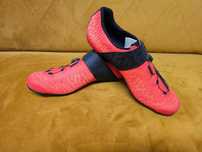 Nowe buty rowerowe Fizlk Vento Infinito Knit Carbon 2 rozmiar EU 43