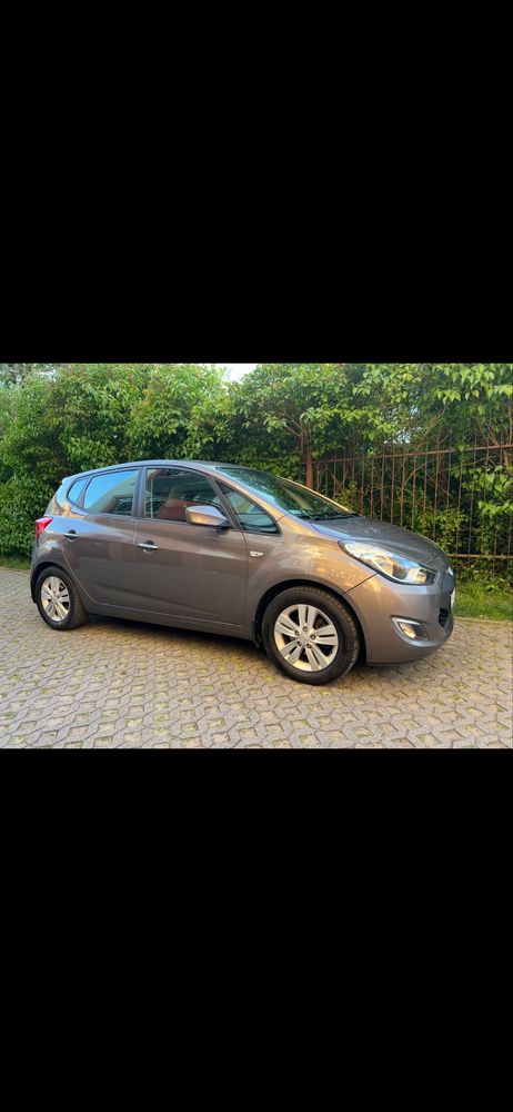 HYUNDAI IX20 125 KM 2013 poj.1,6