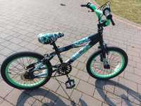 Rower dziecięcy jak BMX