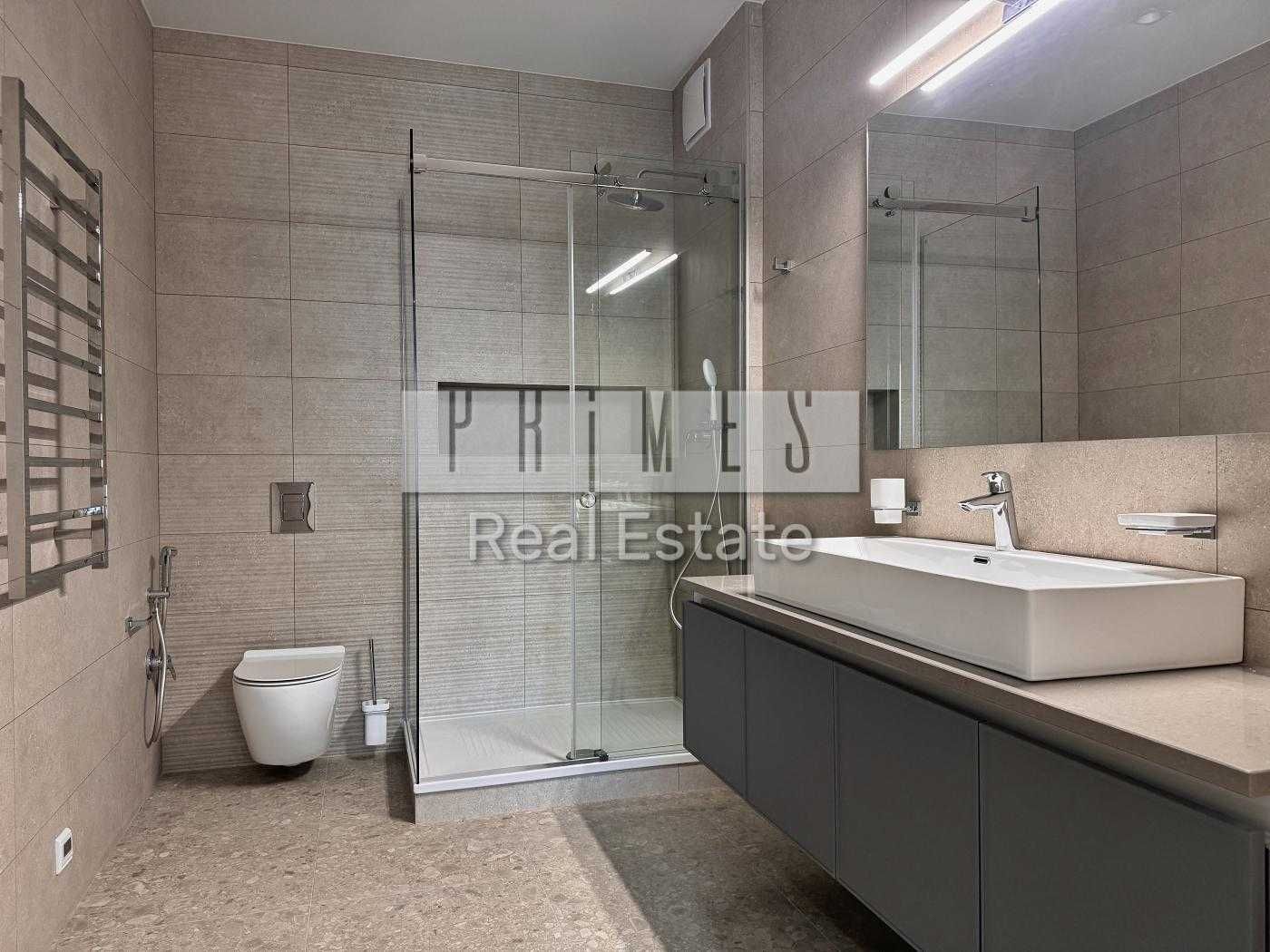 Оренда 4к квартири, Atlantic Residences - вул. Антоновича, 118
