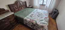 Quarto de casal completo