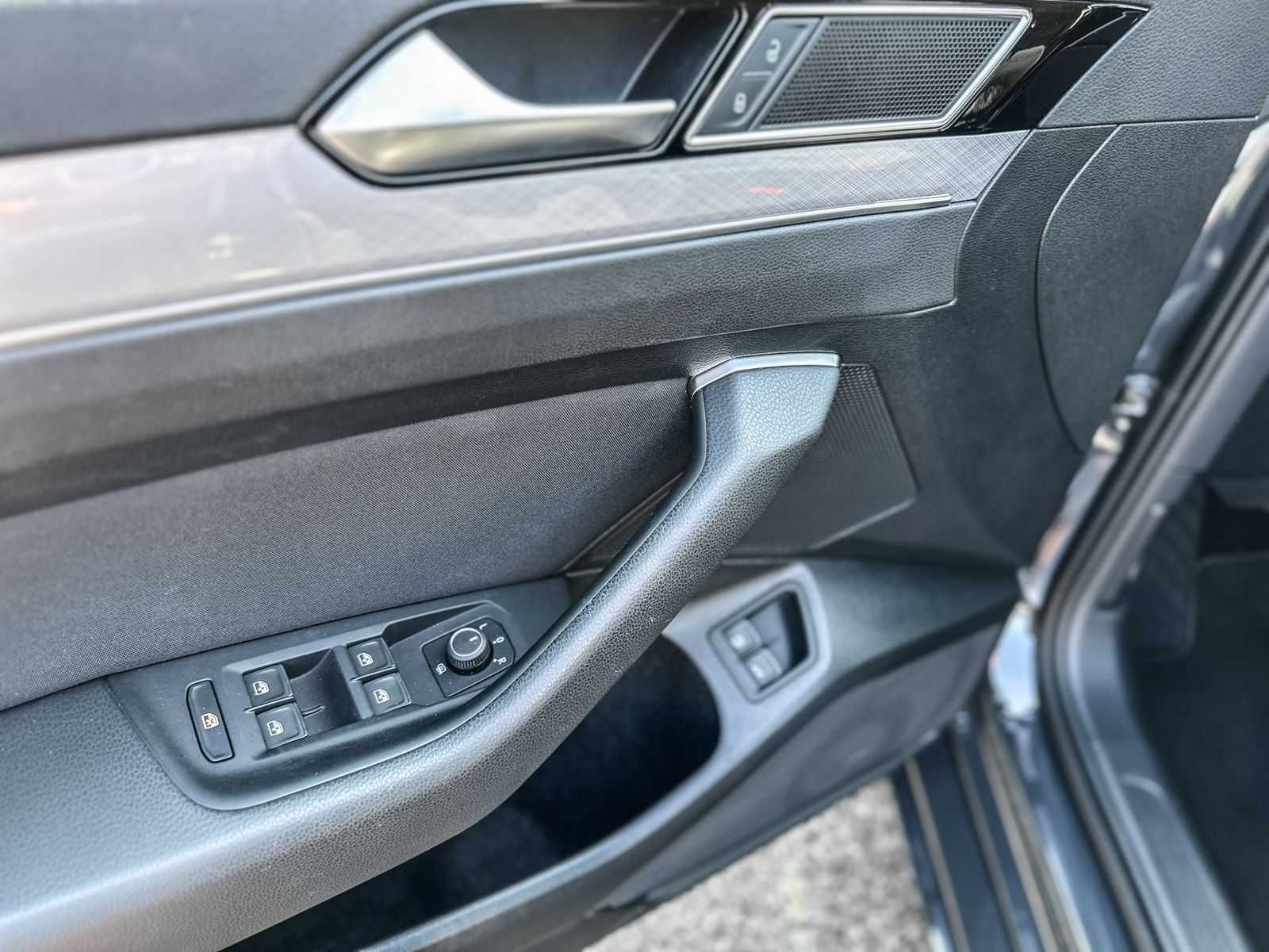 VW Passat 1.4 TSI GTE+ Plug-in