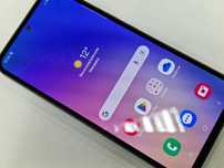 Samsung Galaxy A54 Dual SIM 5G 8GB/ 128GB/ Awesome Graphite/ Grade A-