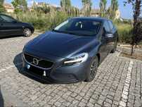 Volvo V40 T2 Nordic+