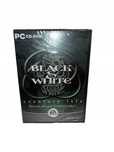 Black & White Creature Isle - nowa folia
