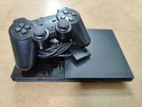 Ps2 Slim Hdmi + Comando