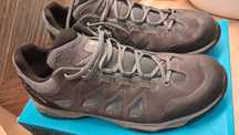 Buty Scarpa Moraine UE 44