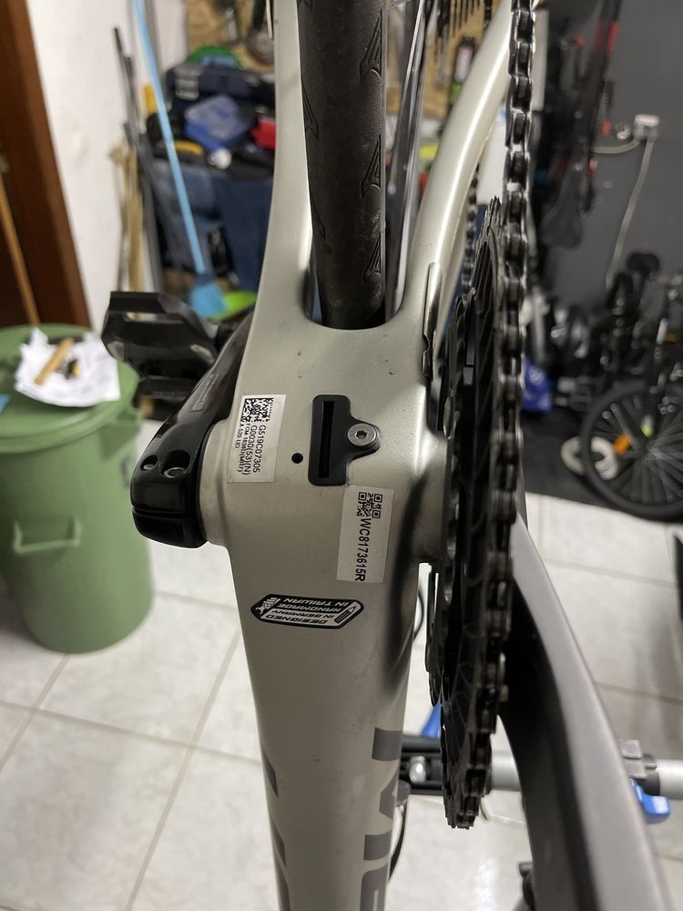 Merida Scultura 4000