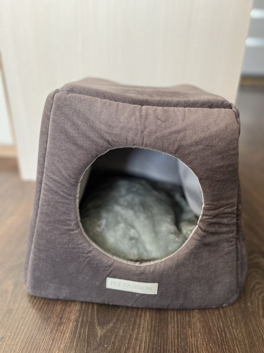 Будинок для котика