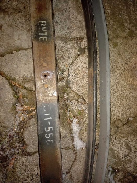 Ресора підкорінна, пружина Форд Транзит 2006+