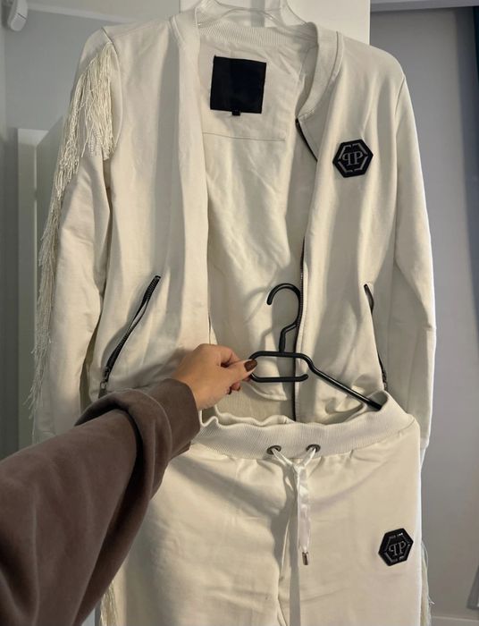 Dres Philipp Plein rozmiar s/m