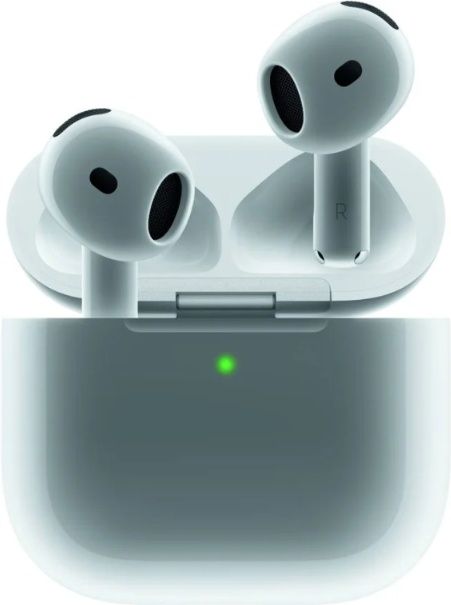 Apple Airpods 4 Active noise cancelling