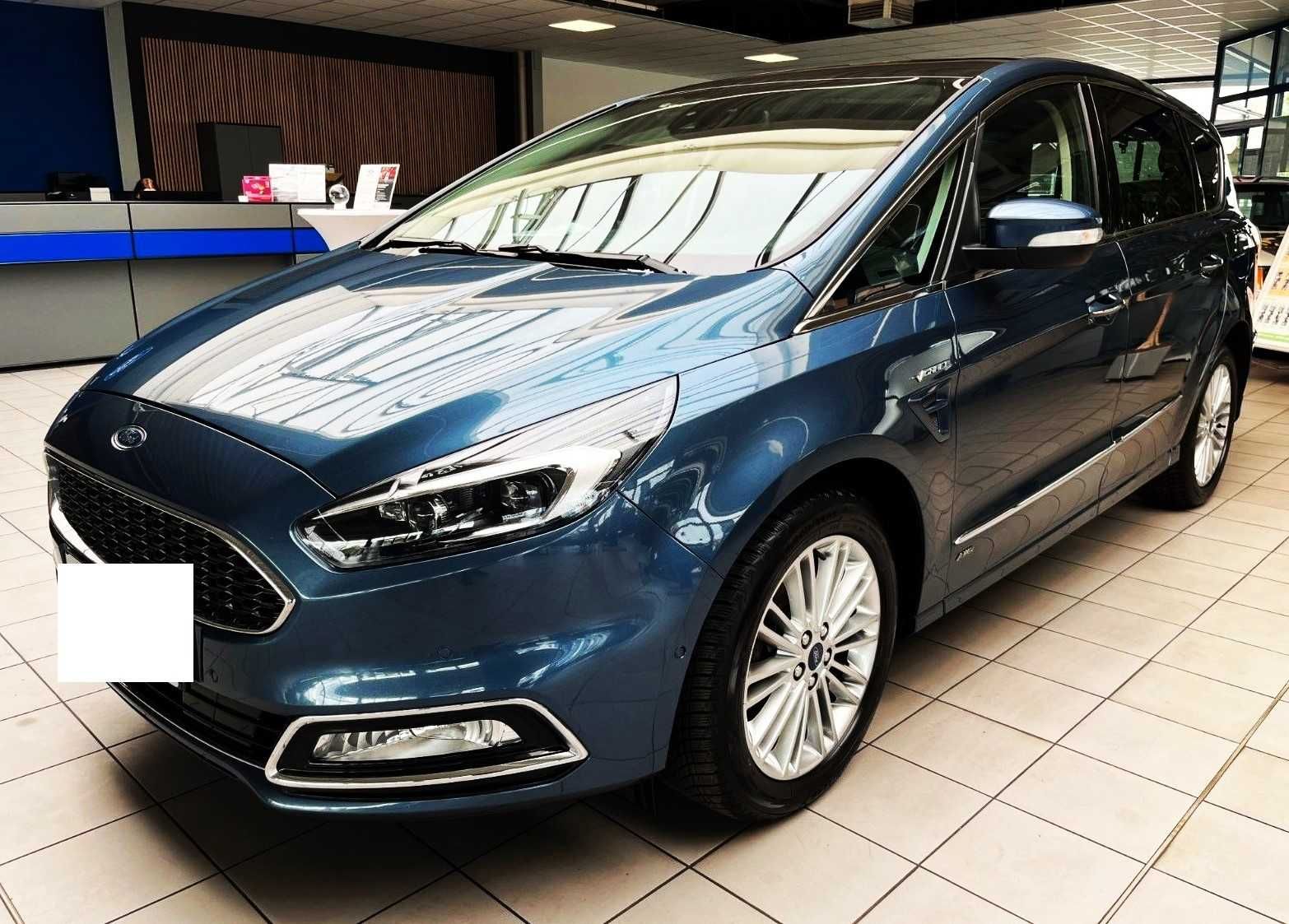 2.0 EcoBlue 150KM ST-Line Full !!! Panorama Jedyny Taki FV23% JAK NOWY