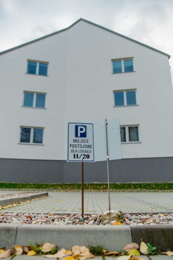 Apartament 4 osobowy Karpacz