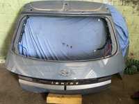 Кришка багажника Hyundai Ioniq 5 2021- (GI) (Хюнда Іонік 5)
