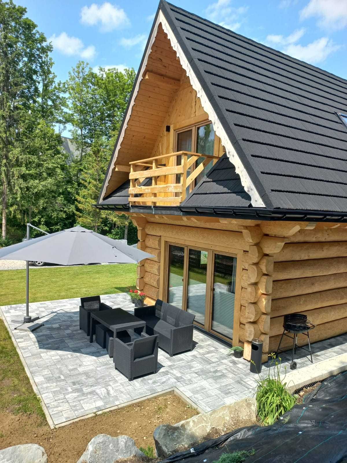 Domek w Zakopanem do wynajęcia