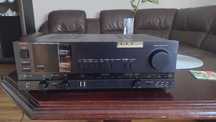 Wzmacniacz Luxman lv 103u