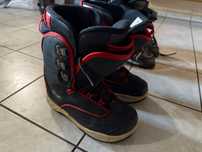Buty snowboardowe r. 41