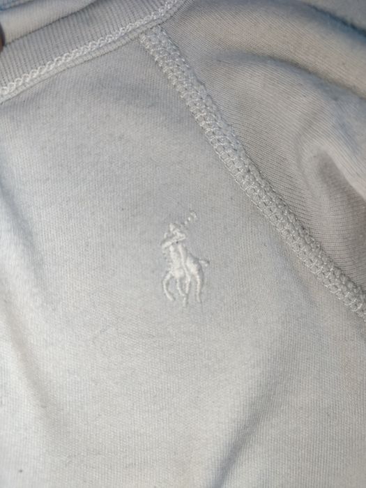 Pidżama śpiochy pajac Ralph Lauren 9 m-cy 68-74