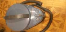 Моющий пылесос Philips Triathlon