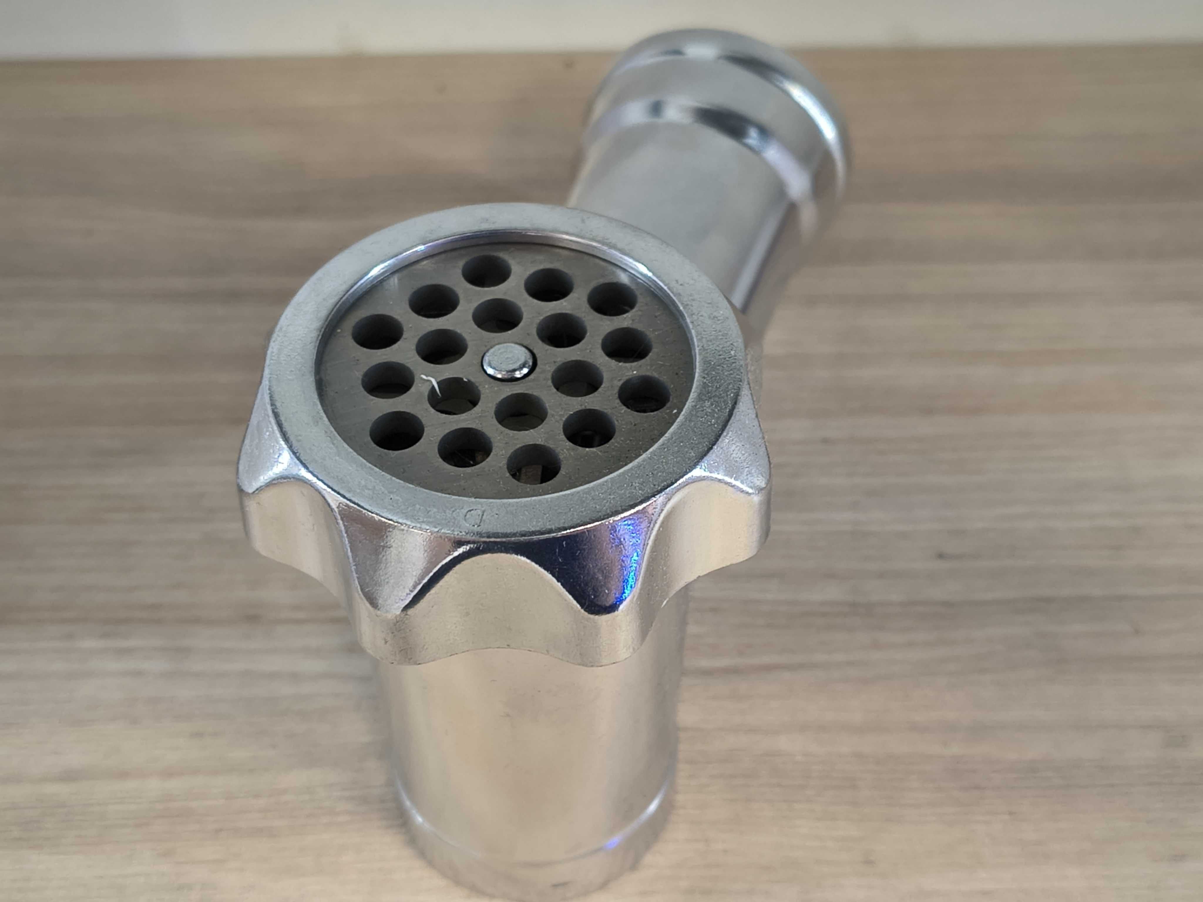 Maszynka do mielenia mięsa Zelmer ZMM2853B