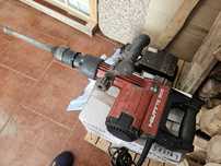 Martelo pneumático HILTI TE 80