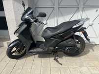 Mota kymco 125 agility