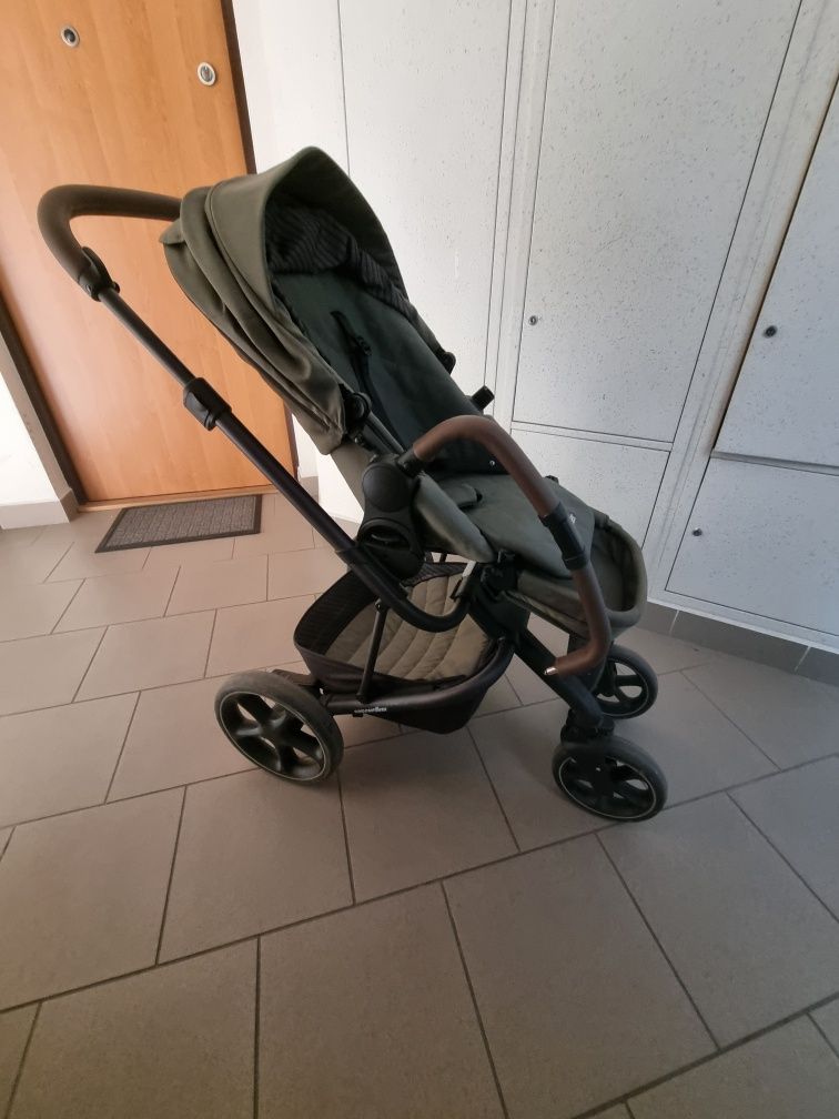 EASYWALKER HARVEY3 Premium wózek 2w1
