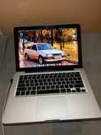 MacBook Pro 13 Late 2011