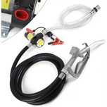 Bomba térmica de diesel 12V 175W Bomba de combustível  50L/min
