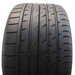 295/30/19 Continental 295/30ZR19 100Y XL N1 Lato 2019 Jak Nowa 7mm