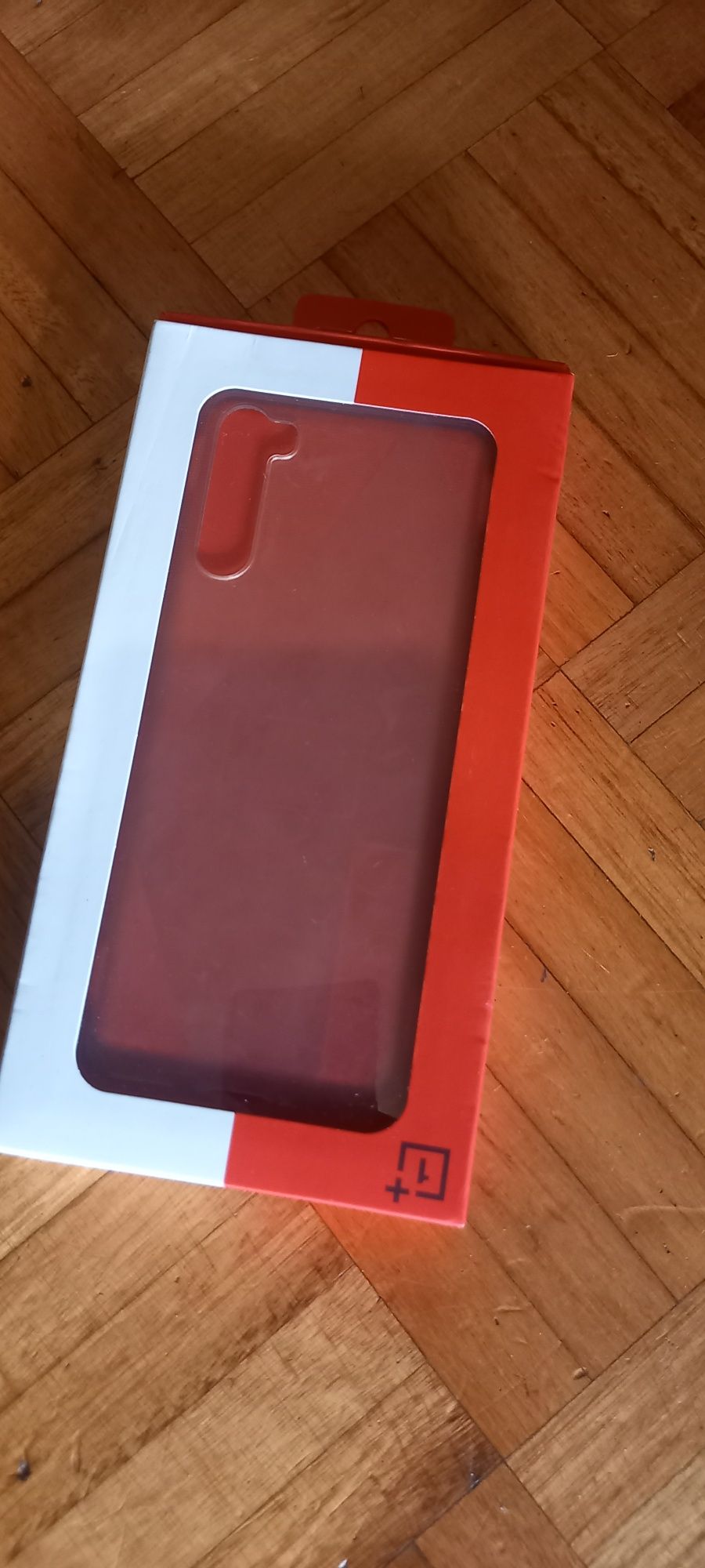Capa silicone p/ OnePlus