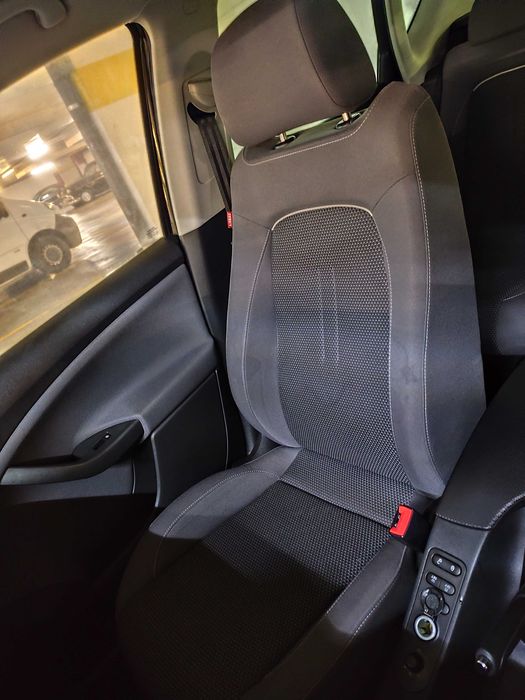 Seat Altea 2.0 TDI com poucos Kms muito estimado