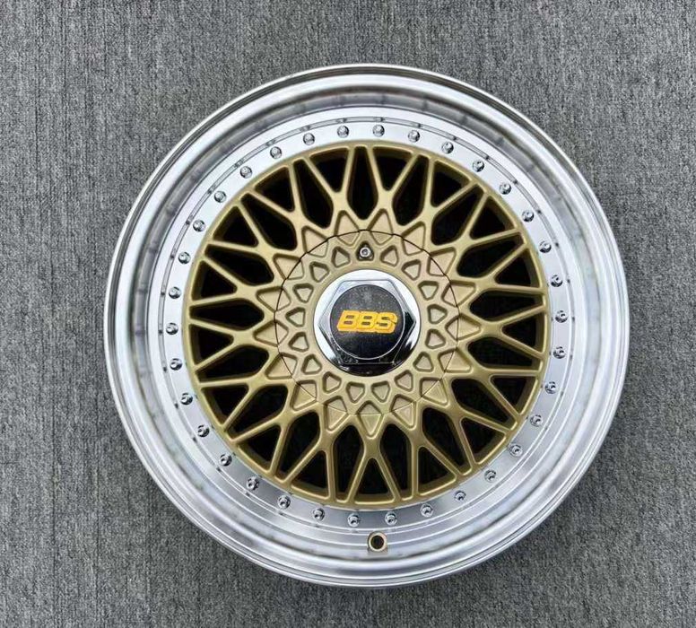 Jantes 16 BBS RS