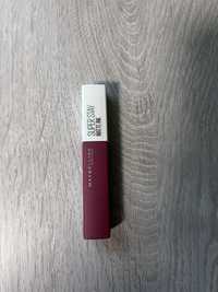 Рідка помада Maybelline New York SuperStay Matte Ink Liquid Lipstick