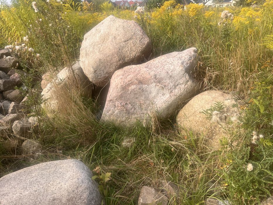 Kamienie ozdobne, „kocie łby”