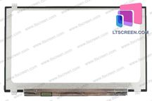 Матрица 17.3 1920x1080 40pin ушки N173HCE-G32 матовая IPS 120Hz