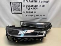 фара фари оптика BMW IX i20 laser eu лазер іх Оригінал б\у