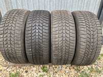 4 szt 205/56 r 16 Opony Zimowe Debica Frigo Hp