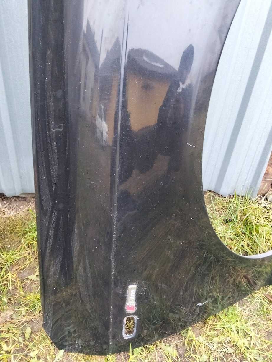 Błotnik Prawy Przód Przedni S Line Audi a6 c6  4f0 05-09 LZ9Y