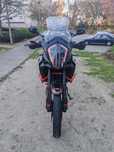 KTM 1290 super Adventure R