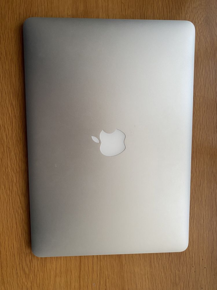 MacBook Air 2015