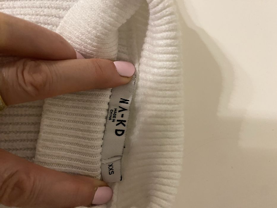 Półgolf damski Na-Kd