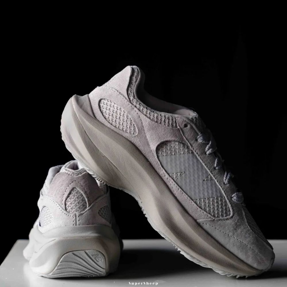 ОРИГІНАЛ! NEW BALANCE UWRPD RUNNER BEIGE оригінальні жіночі кросівки
