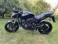 Honda Hornet 2010 22.000 mill przebieg z anglii