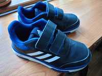 Buty dziecięce Adidas rozmiar 30