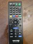 Comando televisão