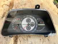 Lexus is 200 zegary automat